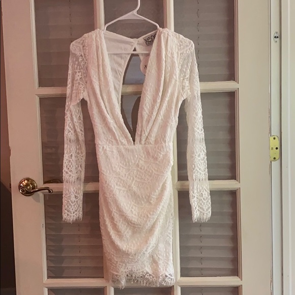 Xenia Boutique Dresses & Skirts - Lucky Charm Dress